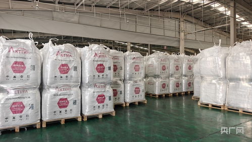 呼圖壁縣 科技與生態(tài)雙軌并進(jìn)，譜寫綠色發(fā)展新篇章