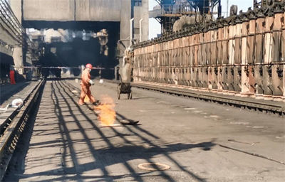 中央生態(tài)環(huán)保督察通報(bào)新疆“烏昌石”區(qū)域 問題不嚴(yán)不實(shí)不力不牢，警鐘為誰(shuí)而鳴？