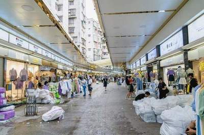 服裝批發(fā)市場進貨全攻略 解析一級貨源市場與優(yōu)質(zhì)拿貨渠道