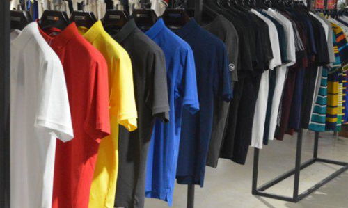 服裝批發(fā)一手貨源獲取指南 從渠道選擇到成本控制