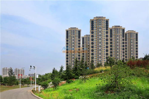 公園里小區 太行置業匠心打造，開啟品質生活新篇章