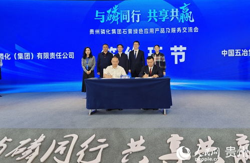 貴州磷化集團舉辦石膏綠色應用產品及服務交流會，推動產業升級與文化藝術交流